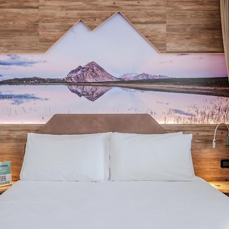 Hotiday Chalet Sestriere Vialattea エクステリア 写真