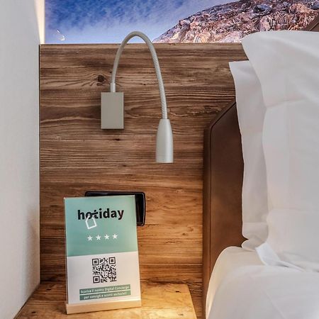 Hotiday Chalet Sestriere Vialattea エクステリア 写真