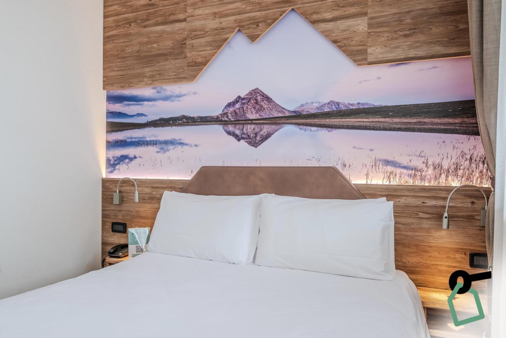 Hotiday Chalet Sestriere Vialattea エクステリア 写真