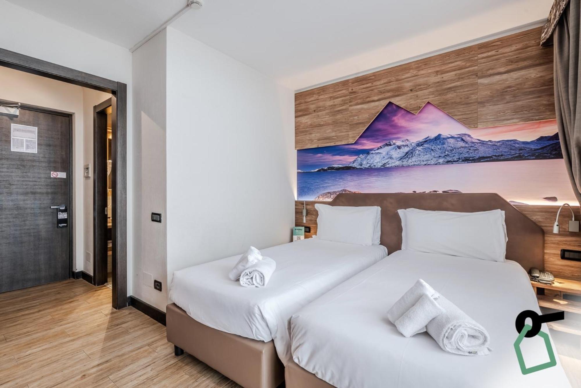 Hotiday Chalet Sestriere Vialattea エクステリア 写真