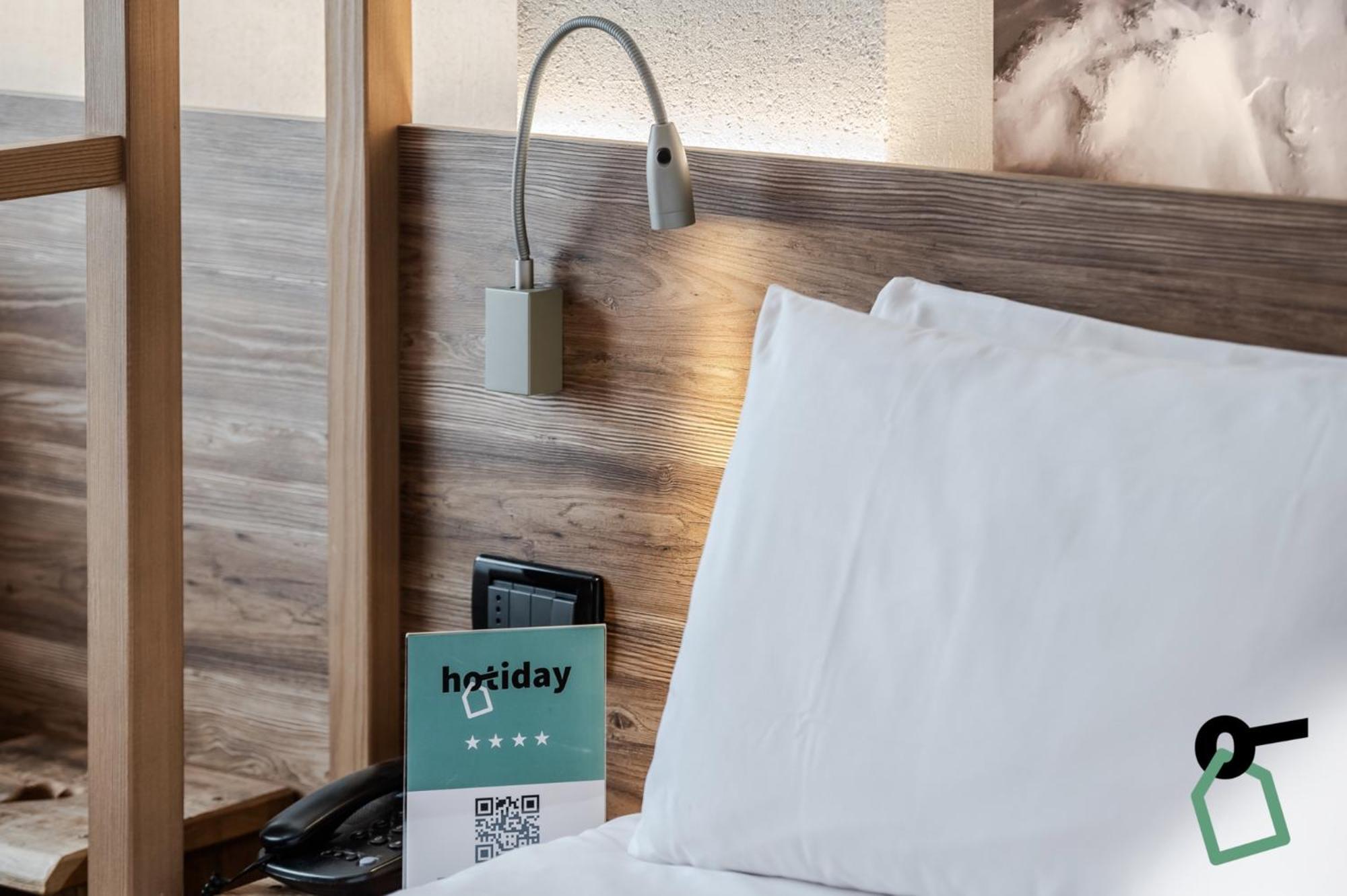 Hotiday Chalet Sestriere Vialattea エクステリア 写真