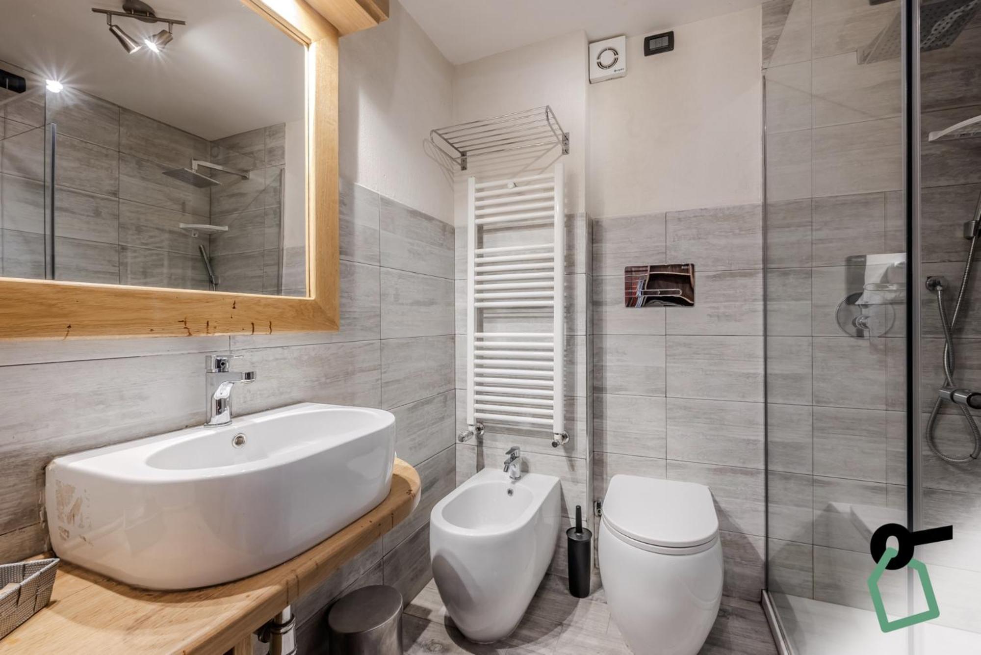 Hotiday Chalet Sestriere Vialattea エクステリア 写真