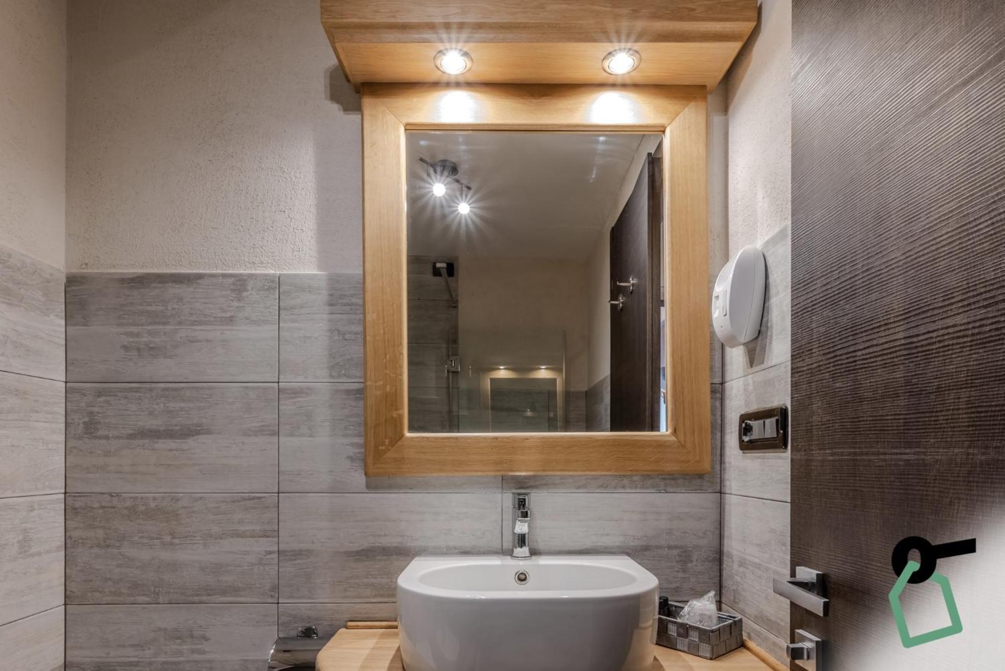 Hotiday Chalet Sestriere Vialattea エクステリア 写真