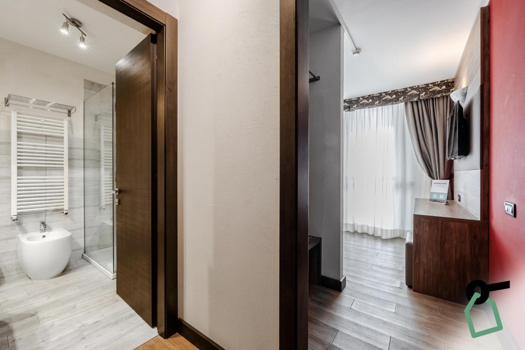 Hotiday Chalet Sestriere Vialattea エクステリア 写真