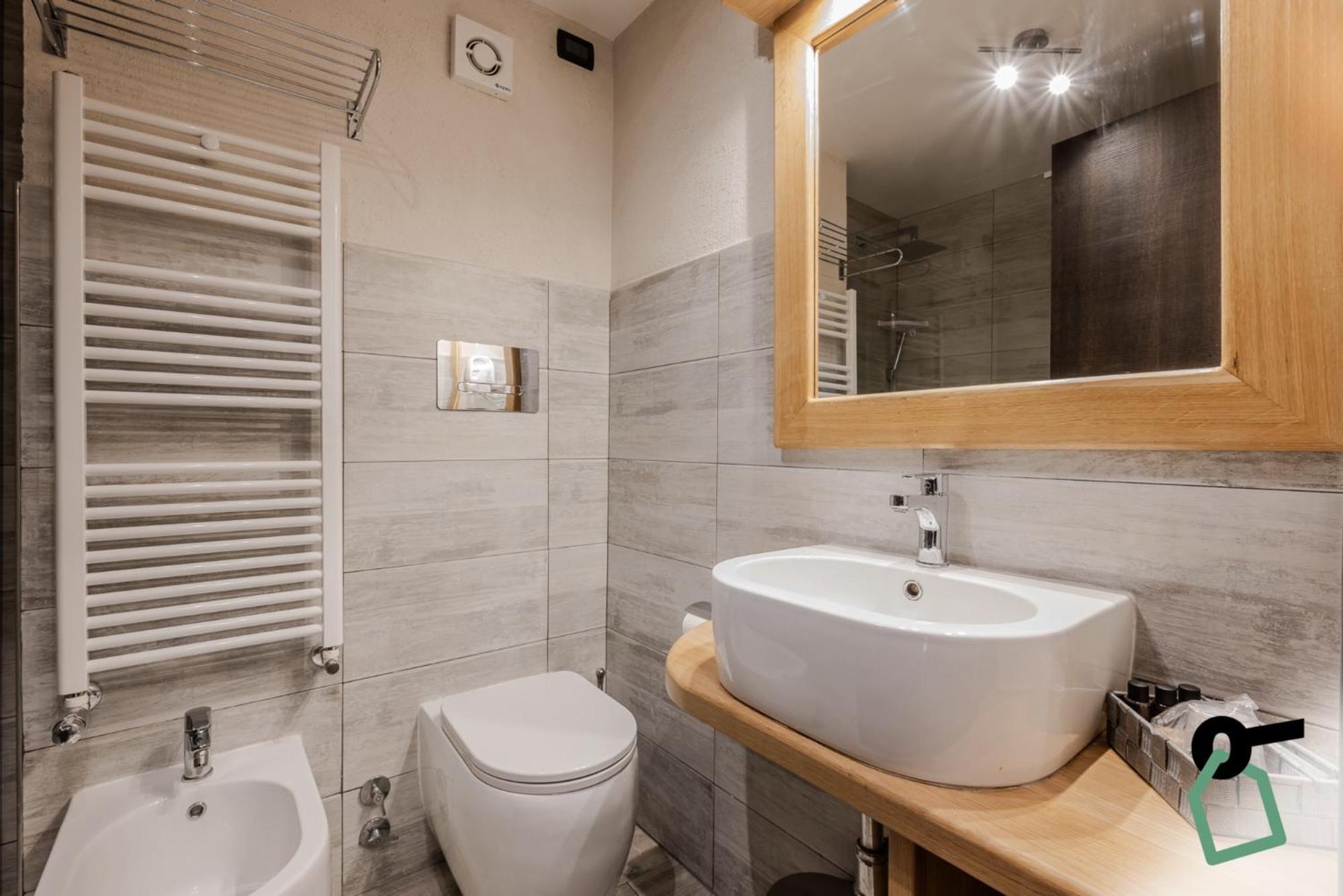 Hotiday Chalet Sestriere Vialattea エクステリア 写真