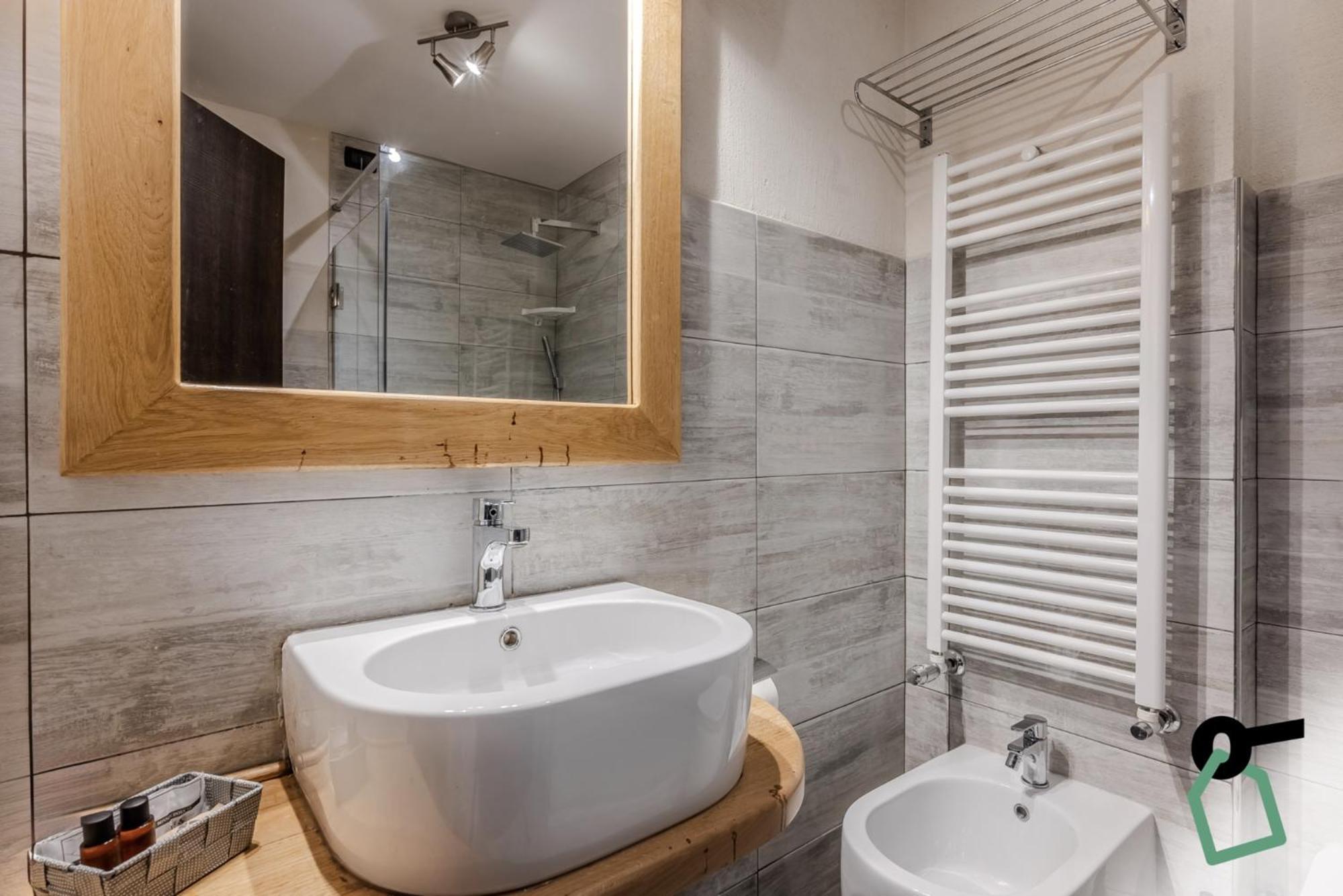 Hotiday Chalet Sestriere Vialattea エクステリア 写真