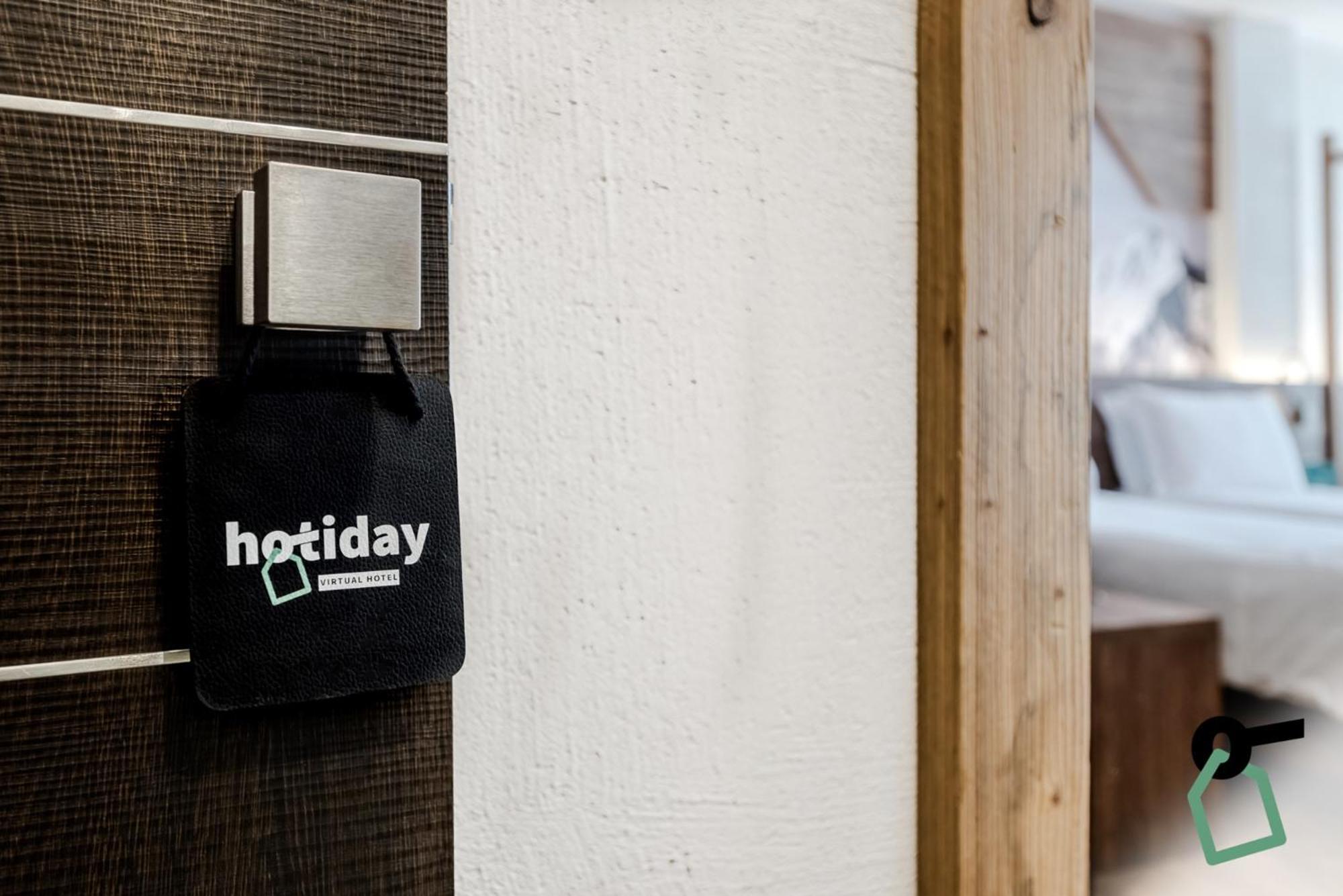 Hotiday Chalet Sestriere Vialattea エクステリア 写真