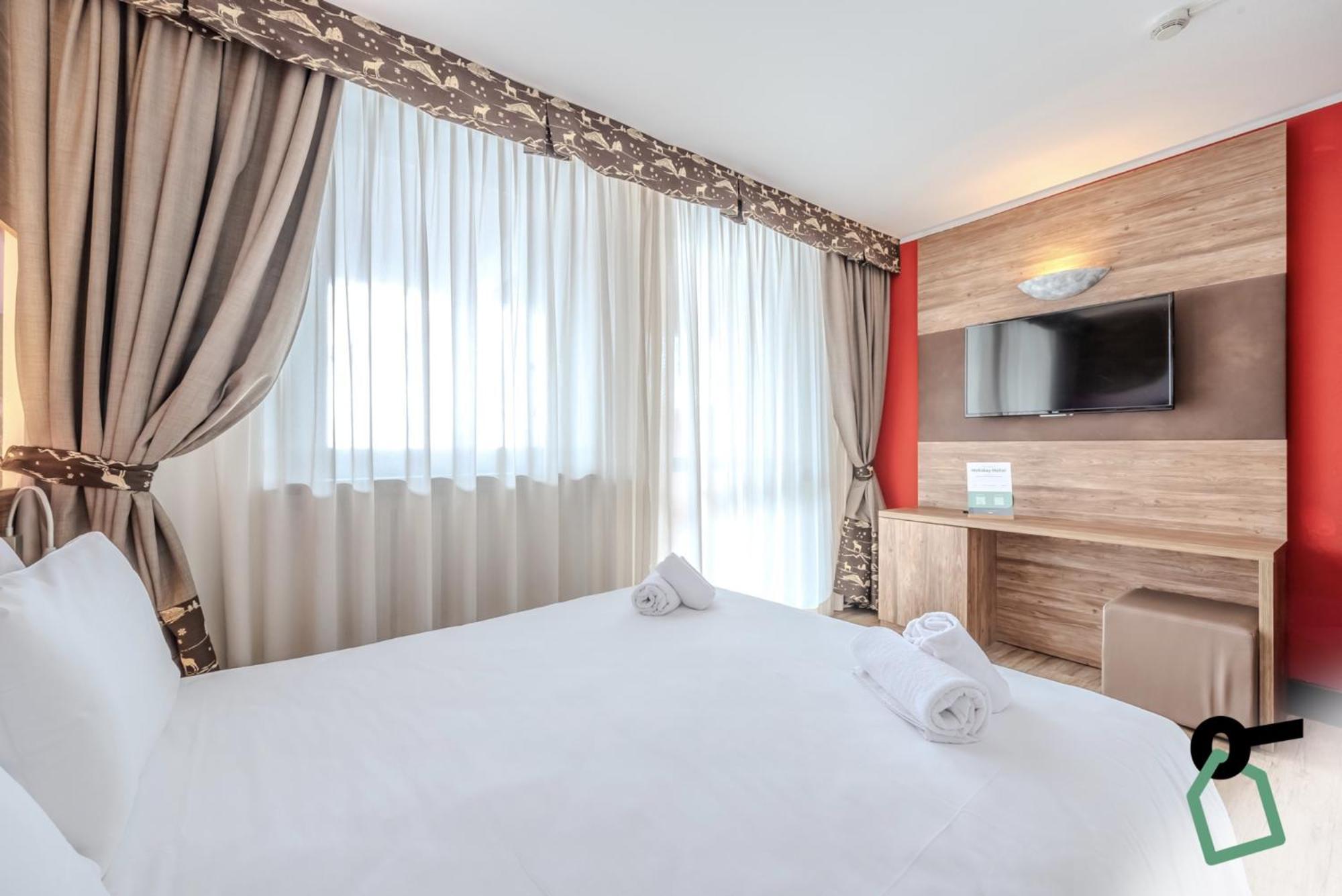 Hotiday Chalet Sestriere Vialattea エクステリア 写真